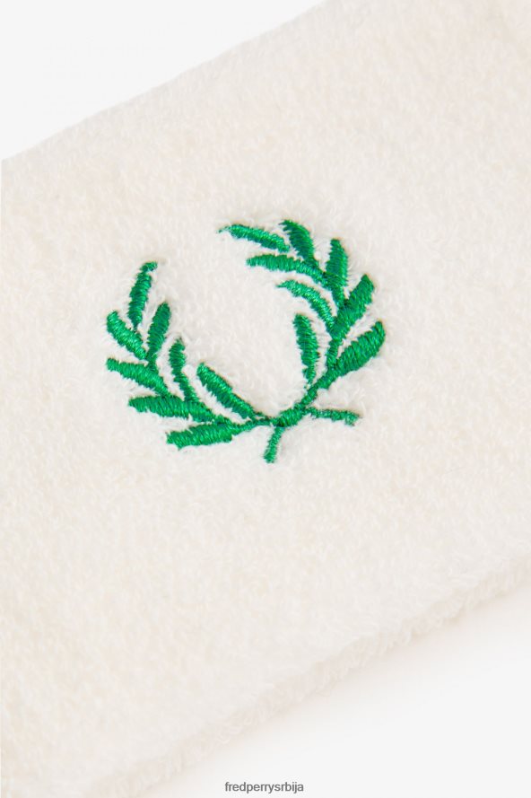 Прибор рс Fred Perry унисек знојне траке Снежана 68TD6P106
