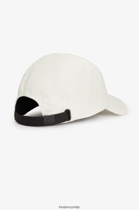 Прибор рс Fred Perry унисек графички брендинг капа од кепера Снежана 68TD6P80