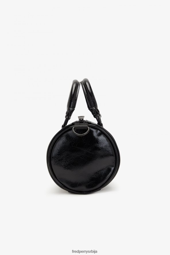 Прибор рс Fred Perry Жене мини барел баг црн 68TD6P153