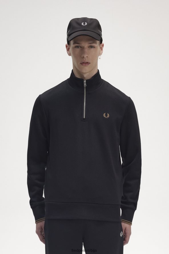 Fred Perry Srbija спортски и модни бренд