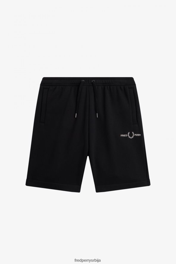 одећу рс Fred Perry мушкарци извезени зној кратак морнарица 68TD6P62 одећу рс Fred Perry мушкарци извезени зној кратак морнарица 68TD6P62