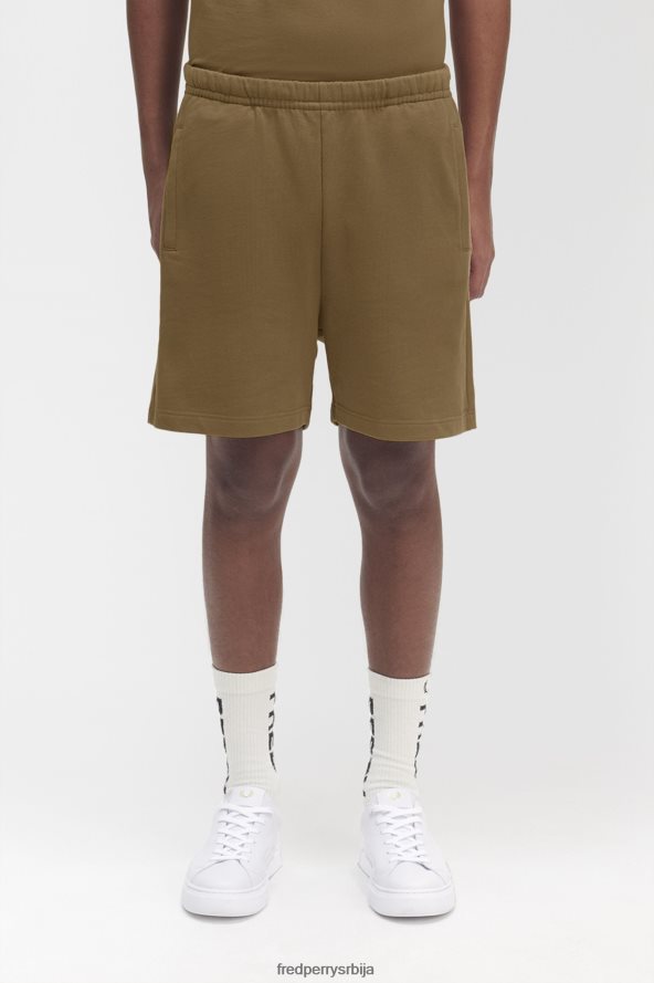 одећу рс Fred Perry мушкарци џепни детаљ зној кратак осенченог камена 68TD6P67 одећу рс Fred Perry мушкарци џепни детаљ зној кратак осенченог камена 68TD6P67