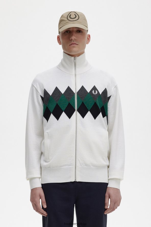 одећу рс Fred Perry мушкарци кардиган дијамантске интарзије Снежана 68TD6P466 одећу рс Fred Perry мушкарци кардиган дијамантске интарзије Снежана 68TD6P466