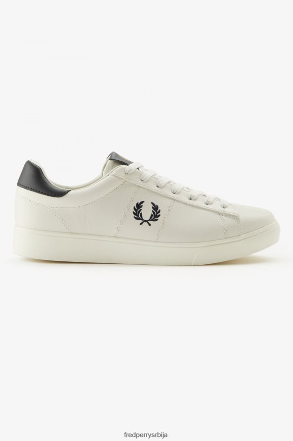 обућа рс Fred Perry мушкарци спенцер порцелана 68TD6P182