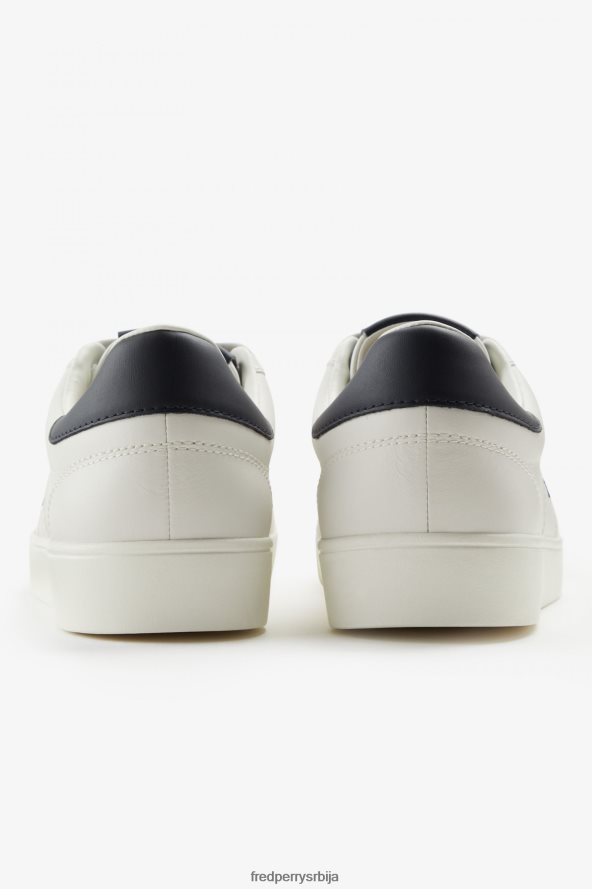 обућа рс Fred Perry мушкарци спенцер порцелана 68TD6P182