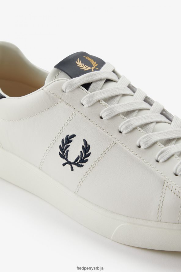 обућа рс Fred Perry мушкарци спенцер порцелана 68TD6P182