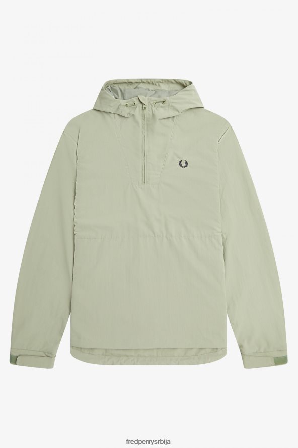 одећу рс Fred Perry мушкарци горња јакна морска трава 68TD6P234 одећу рс Fred Perry мушкарци горња јакна морска трава 68TD6P234
