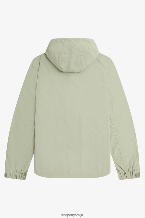 одећу рс Fred Perry мушкарци горња јакна морска трава 68TD6P234