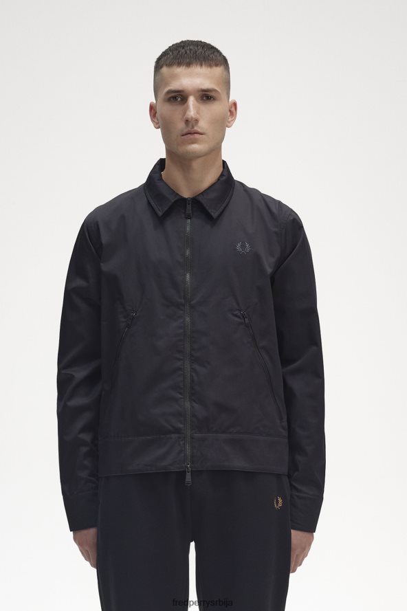 одећу рс Fred Perry мушкарци блусон јакна једнолично зелено 68TD6P240 одећу рс Fred Perry мушкарци блусон јакна једнолично зелено 68TD6P240